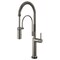 Brizo Odin SmartTouch Semi-Professional Kitchen Faucet - Less Handle 64375LF-SLLHP - alternate 3